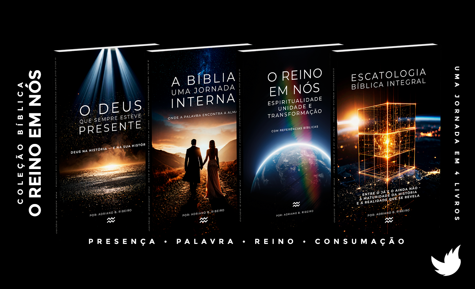 Coleção O Reino em Nós